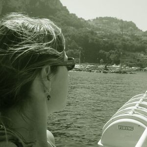 Meet your Posher, Marta